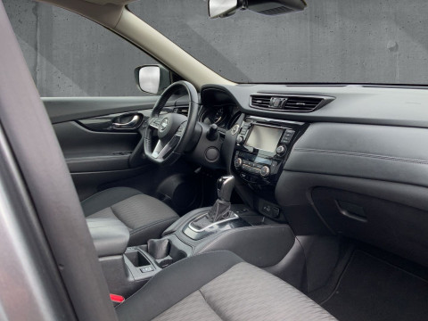 Ansicht 9 - Gebrauchtwagen Fahrzeug, Modell X-Trail der Marke Nissan von Verkäufer Autohaus Wilk & Kaczmarek GmbH