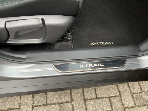 Ansicht 13 - Gebrauchtwagen Fahrzeug, Modell X-Trail der Marke Nissan von Verkäufer Autohaus Wilk & Kaczmarek GmbH