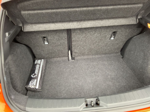 Ansicht 13 - Gebrauchtwagen Fahrzeug, Modell Micra der Marke Nissan von Verkäufer Autohaus Wilk & Kaczmarek GmbH