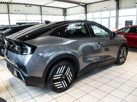 Ansicht 3 - Neuwagen Fahrzeug, Modell Leaf der Marke Nissan von Verkäufer Moll Automobile GmbH & Co KG