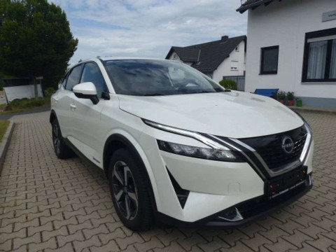 Ansicht 4 - Gebrauchtwagen Fahrzeug, Modell Qashqai der Marke Nissan von Verkäufer Autohaus Schneider GmbH