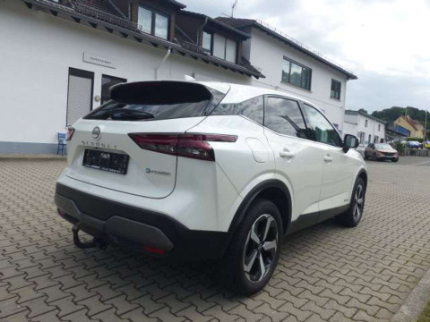 Ansicht 6 - Gebrauchtwagen Fahrzeug, Modell Qashqai der Marke Nissan von Verkäufer Autohaus Schneider GmbH