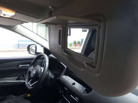 Ansicht 19 - Gebrauchtwagen Fahrzeug, Modell Qashqai der Marke Nissan von Verkäufer Autohaus Schneider GmbH