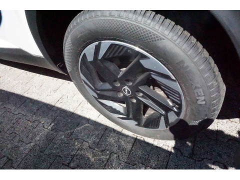 Ansicht 14 - Gebrauchtwagen Fahrzeug, Modell Qashqai der Marke Nissan von Verkäufer Autohaus Simon GmbH