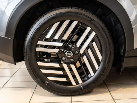 Ansicht 4 - Neuwagen Fahrzeug, Modell Leaf der Marke Nissan von Verkäufer Moll Automobile GmbH & Co. KG