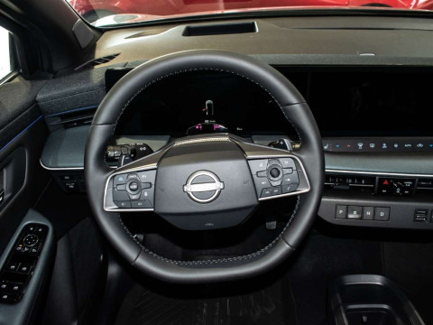Ansicht 8 - Neuwagen Fahrzeug, Modell Leaf der Marke Nissan von Verkäufer Moll Automobile GmbH & Co. KG