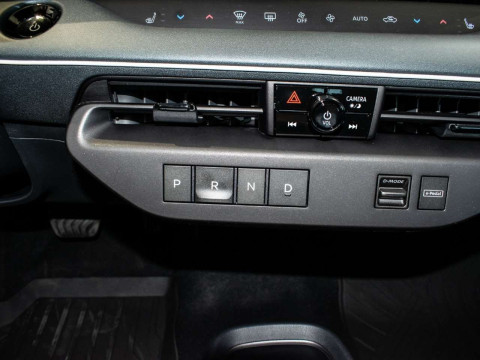Ansicht 10 - Neuwagen Fahrzeug, Modell Leaf der Marke Nissan von Verkäufer Moll Automobile GmbH & Co. KG