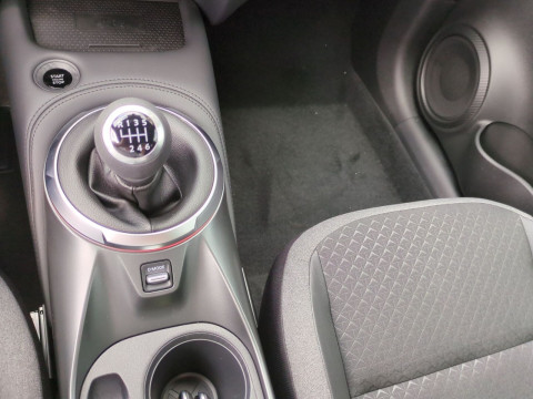 Ansicht 20 - Gebrauchtwagen Fahrzeug, Modell Juke der Marke Nissan von Verkäufer C. Thomsen GmbH