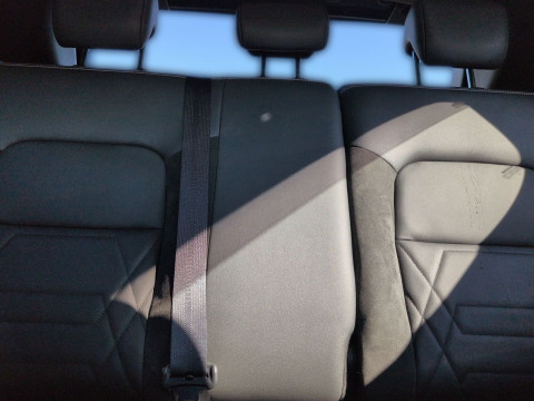 Ansicht 20 - Gebrauchtwagen Fahrzeug, Modell Juke der Marke Nissan von Verkäufer C. Thomsen GmbH
