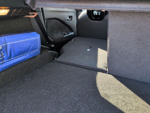 Ansicht 23 - Gebrauchtwagen Fahrzeug, Modell Juke der Marke Nissan von Verkäufer C. Thomsen GmbH