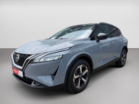 Ansicht 2 - Gebrauchtwagen Fahrzeug, Modell Qashqai der Marke Nissan von Verkäufer C. Thomsen GmbH