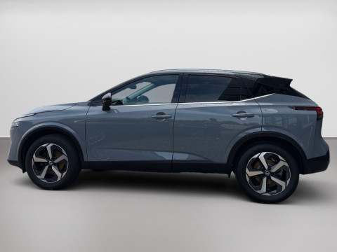 Ansicht 4 - Gebrauchtwagen Fahrzeug, Modell Qashqai der Marke Nissan von Verkäufer C. Thomsen GmbH