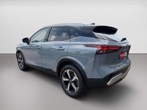 Ansicht 5 - Gebrauchtwagen Fahrzeug, Modell Qashqai der Marke Nissan von Verkäufer C. Thomsen GmbH