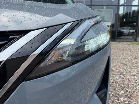 Ansicht 7 - Gebrauchtwagen Fahrzeug, Modell Qashqai der Marke Nissan von Verkäufer C. Thomsen GmbH