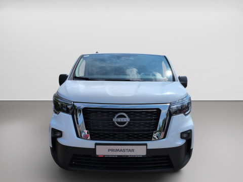 Ansicht 3 - Neuwagen Fahrzeug, Modell Primastar der Marke Nissan von Verkäufer C. Thomsen GmbH