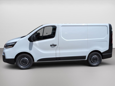 Ansicht 4 - Neuwagen Fahrzeug, Modell Primastar der Marke Nissan von Verkäufer C. Thomsen GmbH