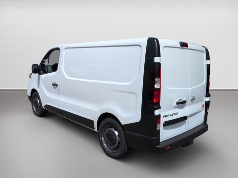Ansicht 5 - Neuwagen Fahrzeug, Modell Primastar der Marke Nissan von Verkäufer C. Thomsen GmbH