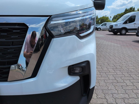 Ansicht 6 - Neuwagen Fahrzeug, Modell Primastar der Marke Nissan von Verkäufer C. Thomsen GmbH