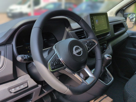 Ansicht 8 - Neuwagen Fahrzeug, Modell Primastar der Marke Nissan von Verkäufer C. Thomsen GmbH
