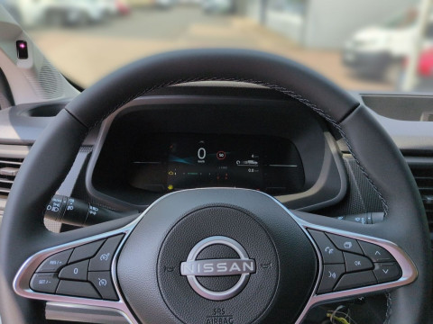 Ansicht 9 - Neuwagen Fahrzeug, Modell Primastar der Marke Nissan von Verkäufer C. Thomsen GmbH