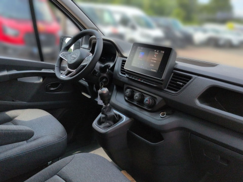 Ansicht 11 - Neuwagen Fahrzeug, Modell Primastar der Marke Nissan von Verkäufer C. Thomsen GmbH