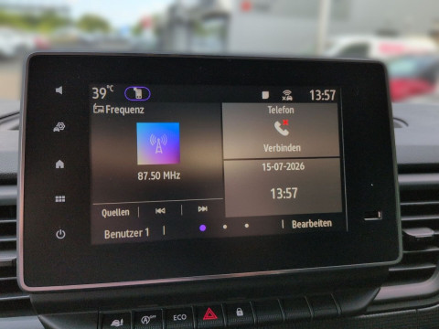 Ansicht 13 - Neuwagen Fahrzeug, Modell Primastar der Marke Nissan von Verkäufer C. Thomsen GmbH