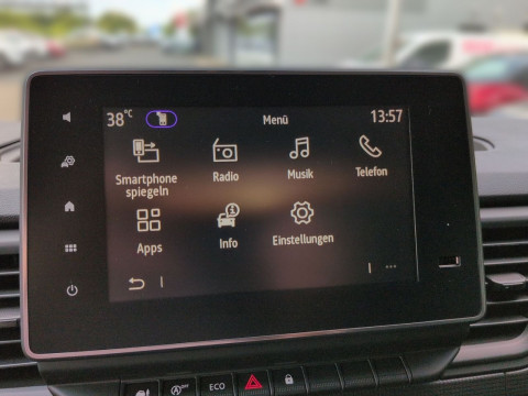 Ansicht 14 - Neuwagen Fahrzeug, Modell Primastar der Marke Nissan von Verkäufer C. Thomsen GmbH