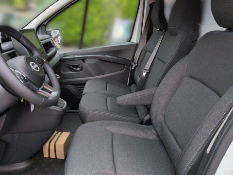 Ansicht 20 - Neuwagen Fahrzeug, Modell Primastar der Marke Nissan von Verkäufer C. Thomsen GmbH