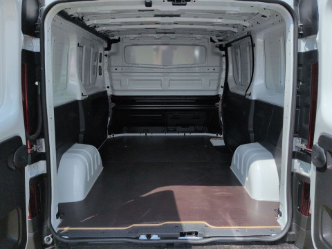Ansicht 23 - Neuwagen Fahrzeug, Modell Primastar der Marke Nissan von Verkäufer C. Thomsen GmbH
