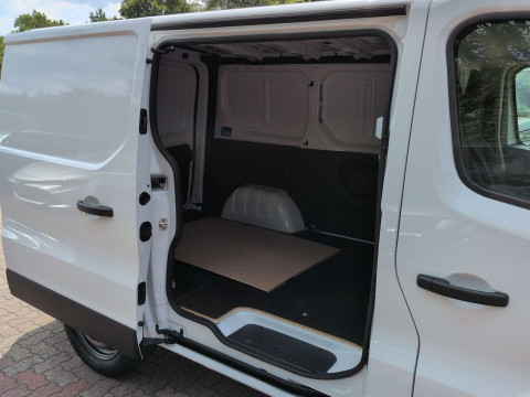 Ansicht 25 - Neuwagen Fahrzeug, Modell Primastar der Marke Nissan von Verkäufer C. Thomsen GmbH