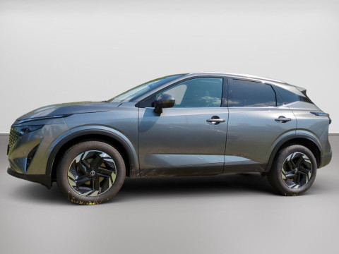 Ansicht 4 - Gebrauchtwagen Fahrzeug, Modell Qashqai der Marke Nissan von Verkäufer C. Thomsen GmbH