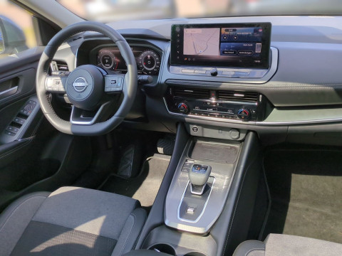 Ansicht 12 - Gebrauchtwagen Fahrzeug, Modell Qashqai der Marke Nissan von Verkäufer C. Thomsen GmbH