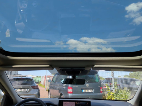 Ansicht 13 - Gebrauchtwagen Fahrzeug, Modell Qashqai der Marke Nissan von Verkäufer C. Thomsen GmbH