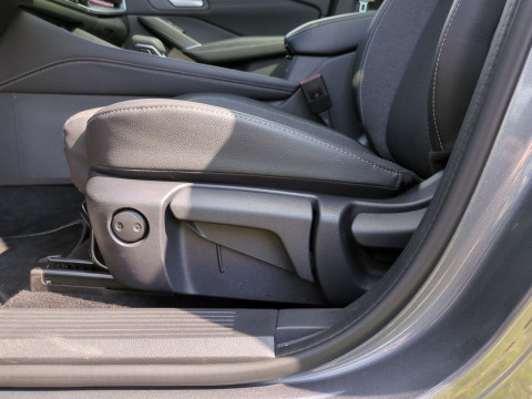 Ansicht 20 - Gebrauchtwagen Fahrzeug, Modell Qashqai der Marke Nissan von Verkäufer C. Thomsen GmbH