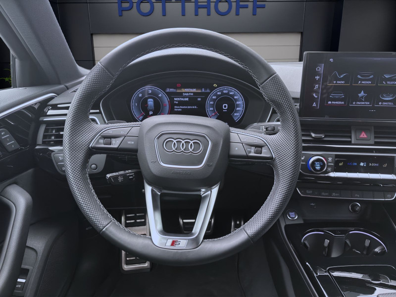 Bild 11: Audi A4 Avant 40 TDI S LINE NAVI+ KAMERA SITZHZG PDC