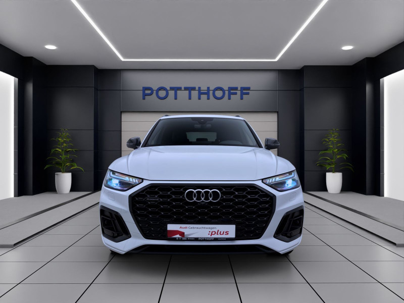 Bild 6: Audi Q5 Sportback 55 TFSIe Q S LINE MATRIX NAVI SITZHZG VIRTUAL