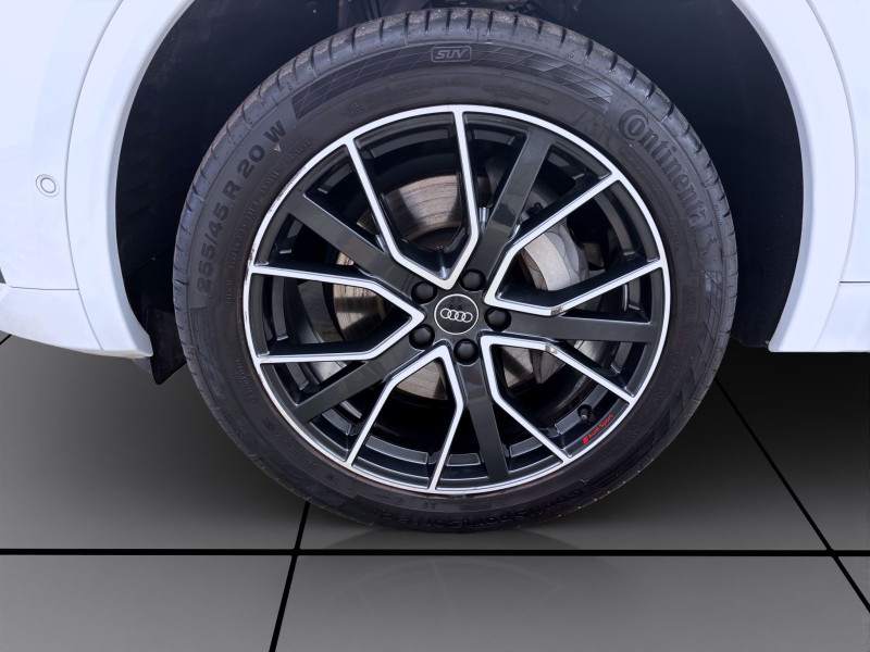 Bild 7: Audi Q5 Sportback 55 TFSIe Q S LINE MATRIX NAVI SITZHZG VIRTUAL