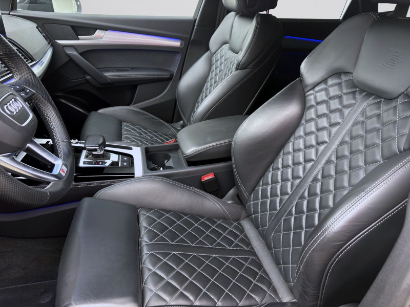 Bild 8: Audi Q5 Sportback 55 TFSIe Q S LINE MATRIX NAVI SITZHZG VIRTUAL