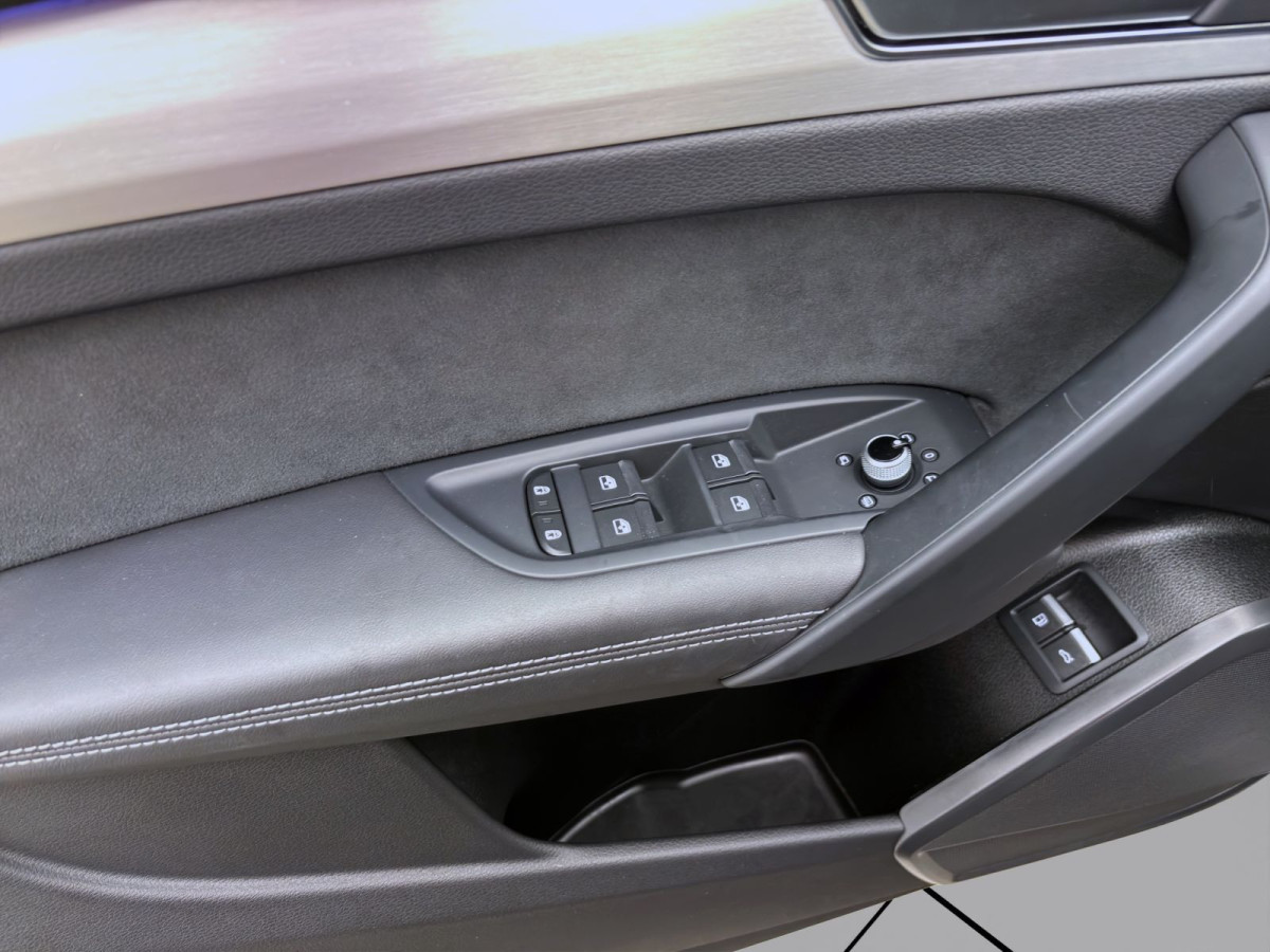 Thumb 9: Audi Q5 Sportback 55 TFSIe Q S LINE MATRIX NAVI SITZHZG VIRTUAL