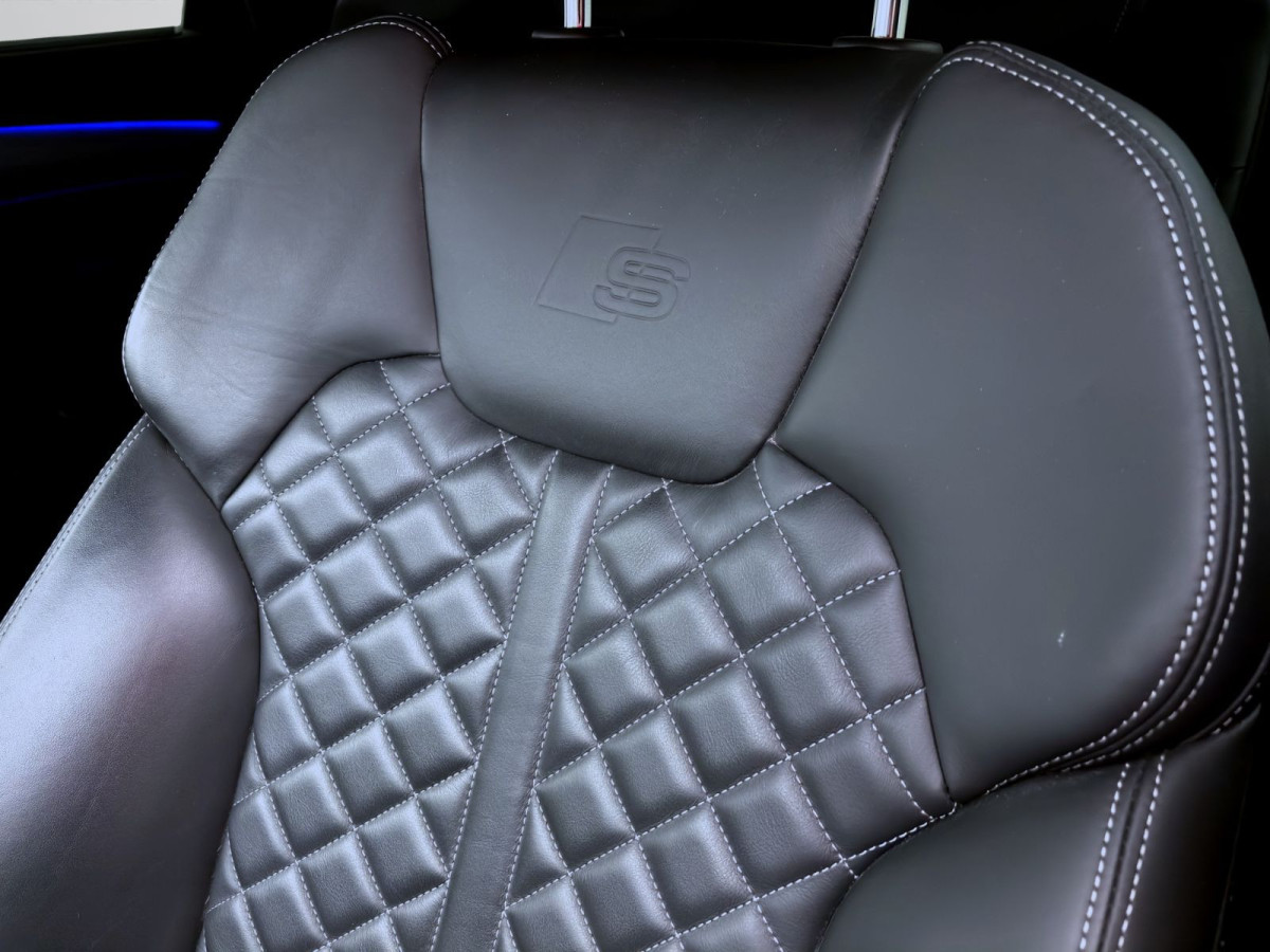Thumb 17: Audi Q5 Sportback 55 TFSIe Q S LINE MATRIX NAVI SITZHZG VIRTUAL