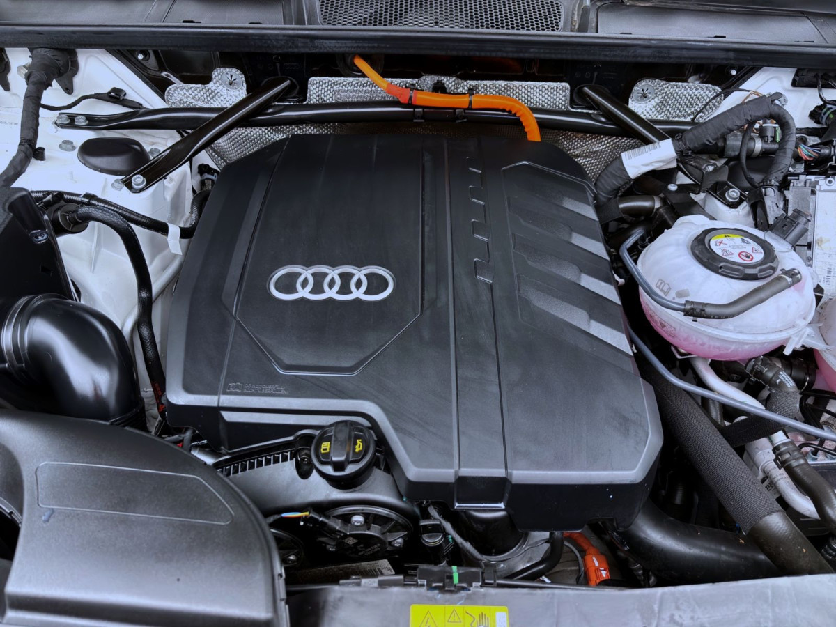 Thumb 18: Audi Q5 Sportback 55 TFSIe Q S LINE MATRIX NAVI SITZHZG VIRTUAL