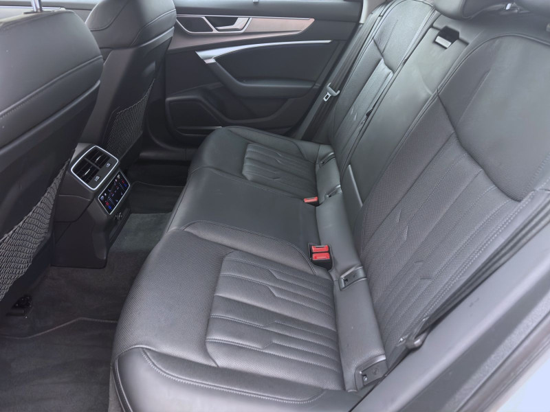 Bild 15: Audi A6 Avant 40 TDI Q SPORT AHK NAVI B&O SITZHZG