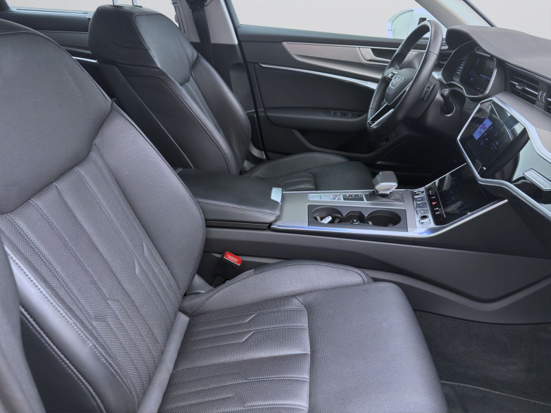 Bild 16: Audi A6 Avant 40 TDI Q SPORT AHK NAVI B&O SITZHZG
