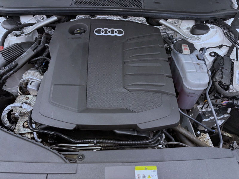 Bild 18: Audi A6 Avant 40 TDI Q SPORT AHK NAVI B&O SITZHZG