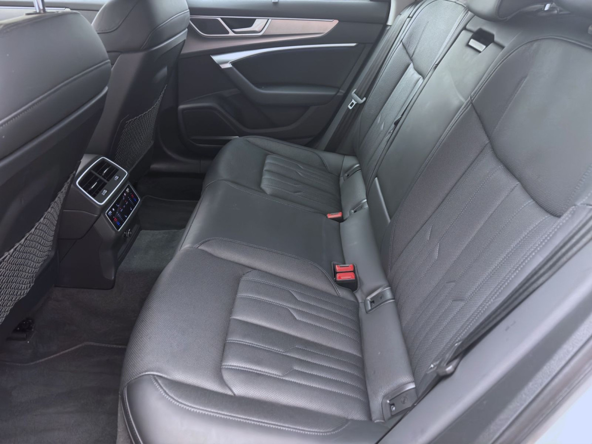 Thumb 15: Audi A6 Avant 40 TDI Q SPORT AHK NAVI B&O SITZHZG