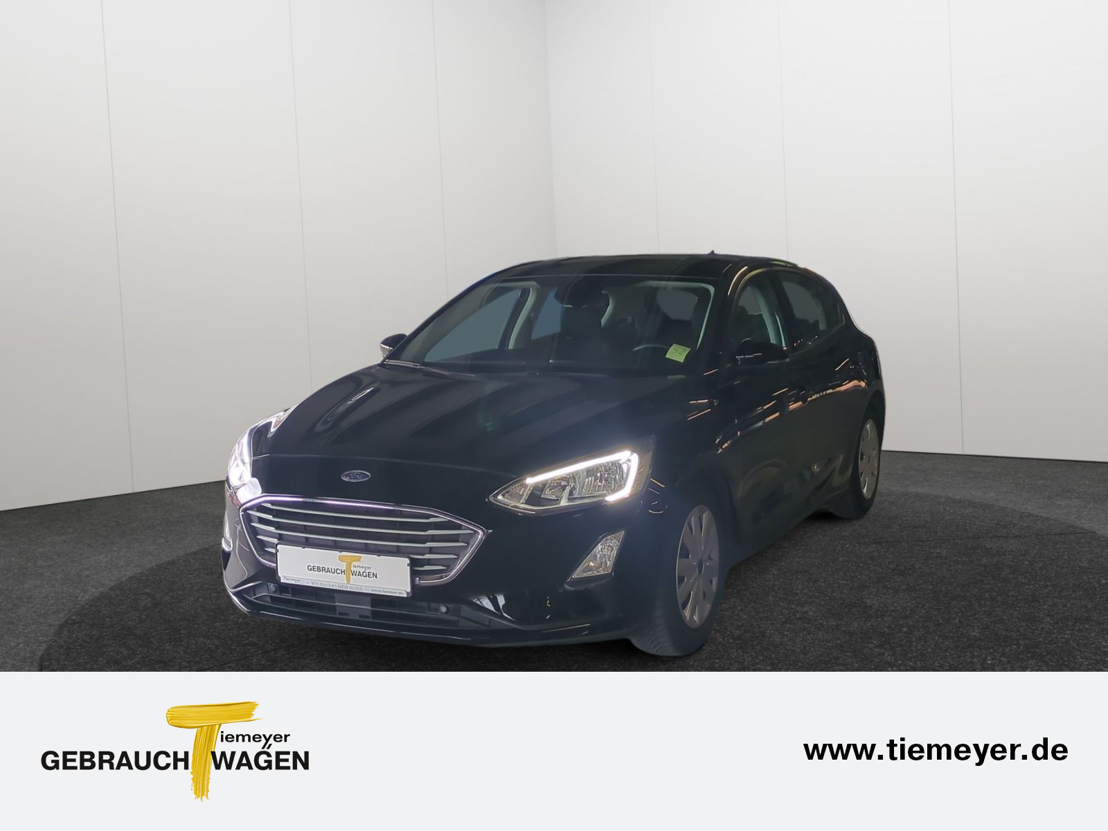 Ford Focus FORD Focus