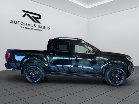 Ansicht 8 - Gebrauchtwagen Fahrzeug, Modell Navara der Marke Nissan von Verkäufer Autohaus Rabus e.K.