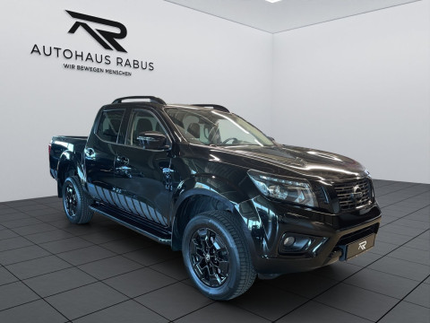 Ansicht 9 - Gebrauchtwagen Fahrzeug, Modell Navara der Marke Nissan von Verkäufer Autohaus Rabus e.K.