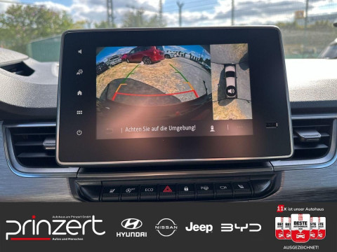 Ansicht 7 - Neuwagen Fahrzeug, Modell Townstar der Marke Nissan von Verkäufer Autohaus Am Prinzert Vertriebs GmbH