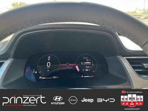 Ansicht 10 - Neuwagen Fahrzeug, Modell Townstar der Marke Nissan von Verkäufer Autohaus Am Prinzert Vertriebs GmbH